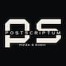 PostScriptum